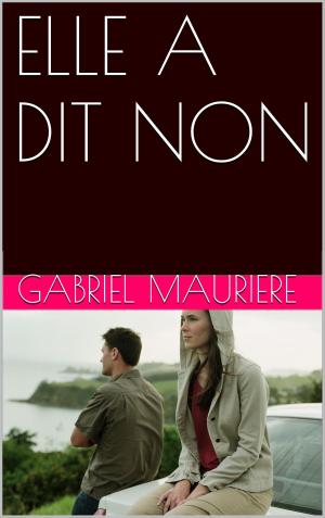 Cover of the book ELLE A DIT NON by Guy De Pourtalès