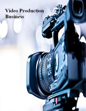 bigCover of the book Video Production Business by 