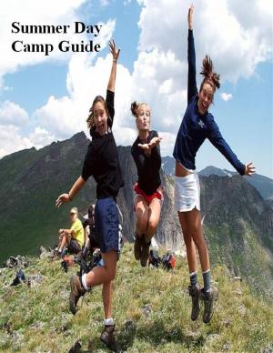 Cover of the book Summer Day Camp Guide by V.T.
