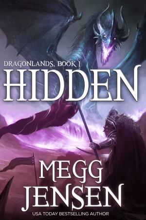 Cover of the book Hidden by Richard Leon