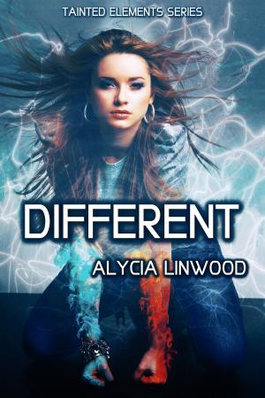 Cover of the book Different by Alycia Linwood