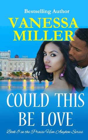 Cover of Could This Be Love (Book 8 - Praise Him Anyhow Series)