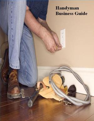 bigCover of the book Handyman Business Guide by 