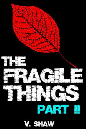 Cover of the book The Fragile Things (Part II) by Robert J. Duperre