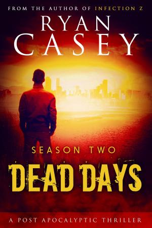 Book cover of Dead Days: Season Two