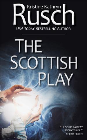 bigCover of the book The Scottish Play by 