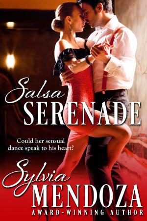 Cover of the book Salsa Serenade by Shelley Knight