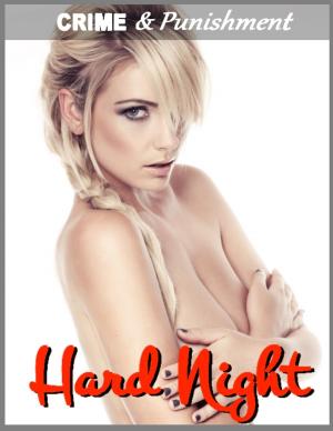 Cover of the book Hard Night by Tatjana Blue
