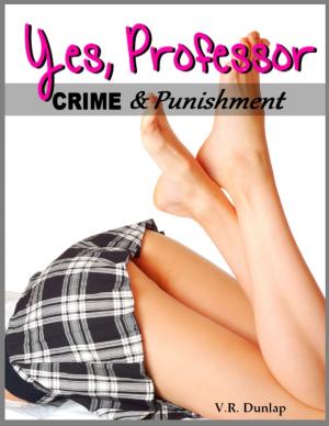 Cover of the book Yes, Professor by Debra Salonen