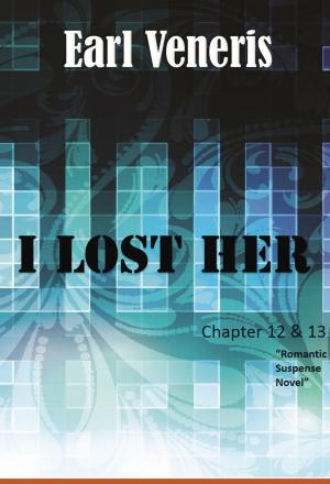 Cover of the book I Lost Her by Amber Rogers