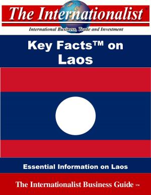 Book cover of Key Facts on Laos