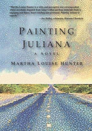 Cover of the book Painting Juliana by Billie Holladay Skelley
