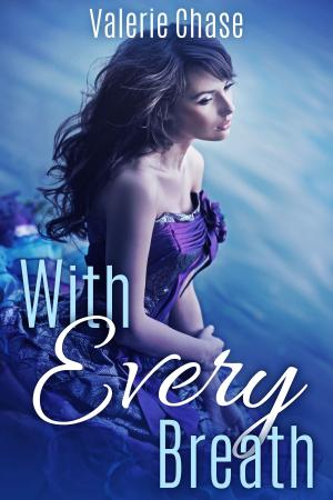 Cover of the book With Every Breath by Libby Austin