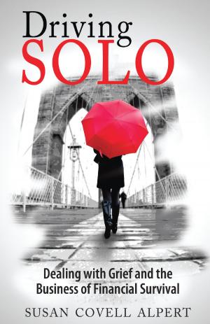 Book cover of Driving Solo