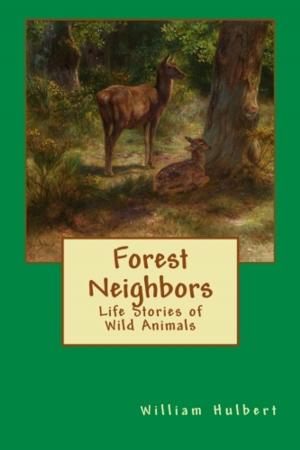 Cover of the book Forest Neighbors by Charles Darwin