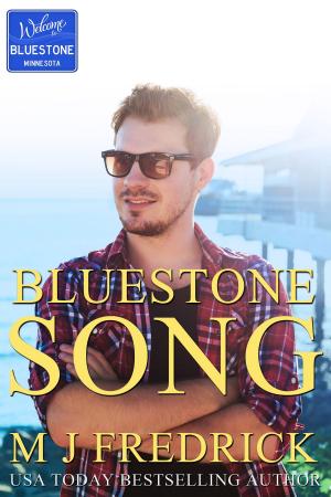 bigCover of the book Bluestone Song by 