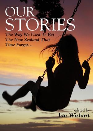 Book cover of Our Stories