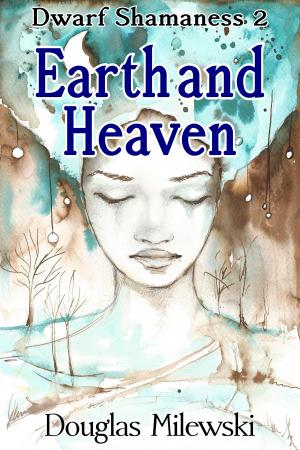 Book cover of Earth and Heaven