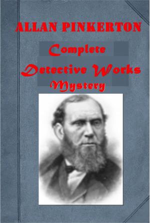 Book cover of Complete Mystery Detective Anthologies