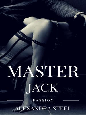 Cover of the book Master Jack by Sophia Duront
