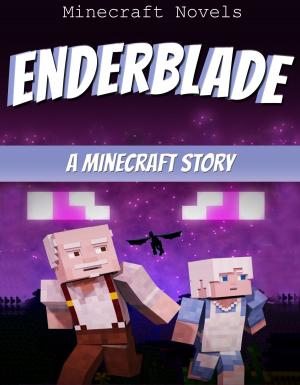 Book cover of Enderblade