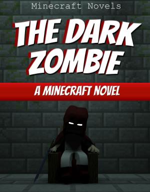 Book cover of The Dark Zombie
