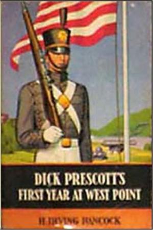 Cover of Dick Prescott's First Year at West Point