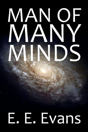 Cover of the book Man of Many Minds by Andrew Kirby