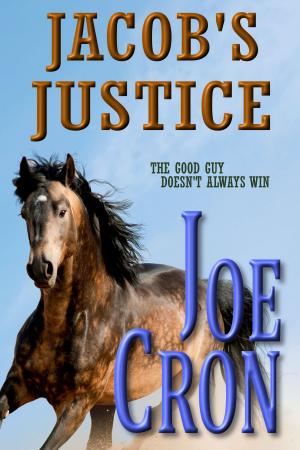 Book cover of Jacob's Justice