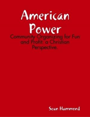 Cover of the book American Power by Kevin S Allen