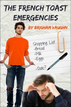 Cover of the book The French Toast Emergencies by Anna del Mar