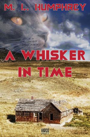 Book cover of A Whisker in Time