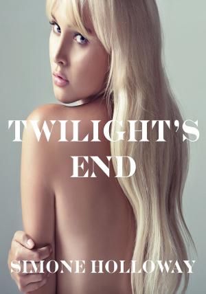 Book cover of Twilight's End: Bundle 1 (The Werewolf's Bite)