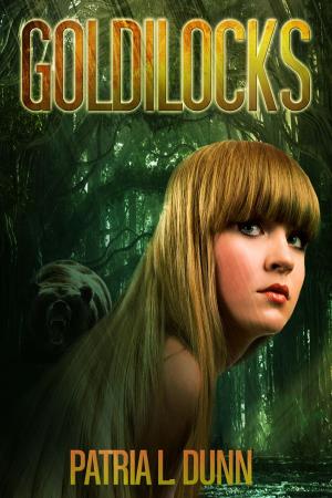 Book cover of Goldilocks