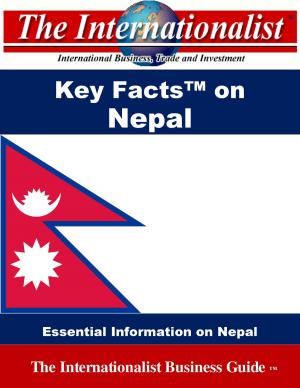 bigCover of the book Key Facts on Nepal by 