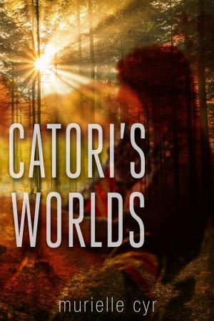 Book cover of Catori's Worlds