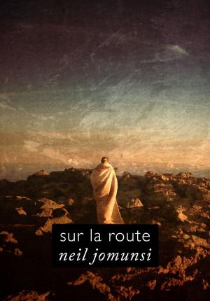 Cover of the book Sur la route (Projet Bradbury, #37) by F. Paul Wilson, Yvonne Navarro, Thomas F. Monteleone
