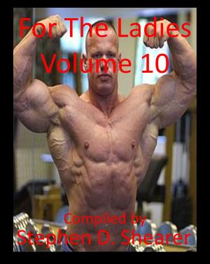 Cover of the book For The Ladies Volume 10 by Stephen Shearer