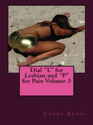 Cover of the book Dial "L" for Lesbian and "P" for Pain Volume 3 by Rosie Bitts, Mr. Bitts