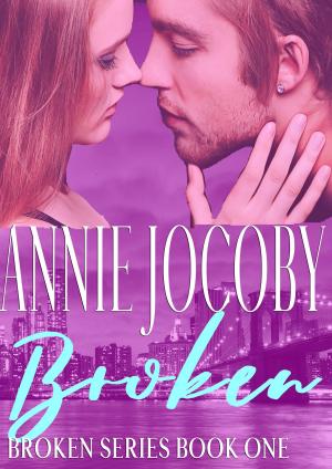 Cover of the book Broken by Jeffery Chandler