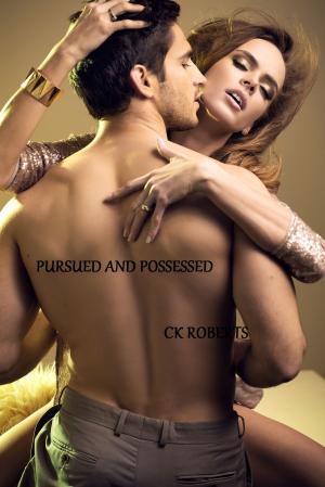Book cover of Pursued and Possessed