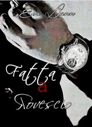 Cover of the book Fatta a Rovescio by Valery