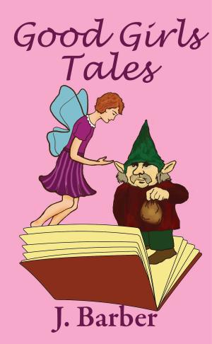 Book cover of Good Girls Tales