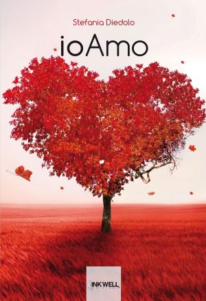 Cover of the book ioAmo by Helene Slone