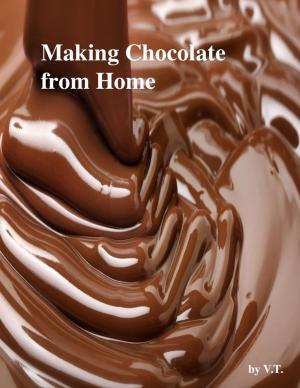 Cover of Making Chocolate from Home