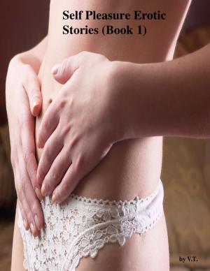 Cover of the book Self Pleasure Erotic Stories (Book 1) by V.T.