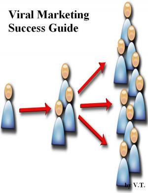 bigCover of the book Viral Marketing Success Guide by 