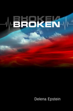 Cover of the book Broken by John Hakala