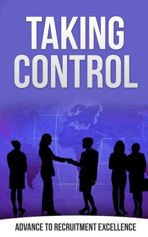 Cover of the book Taking Control by IntroBooks