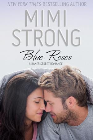 Cover of the book Blue Roses by Kevin Partner
